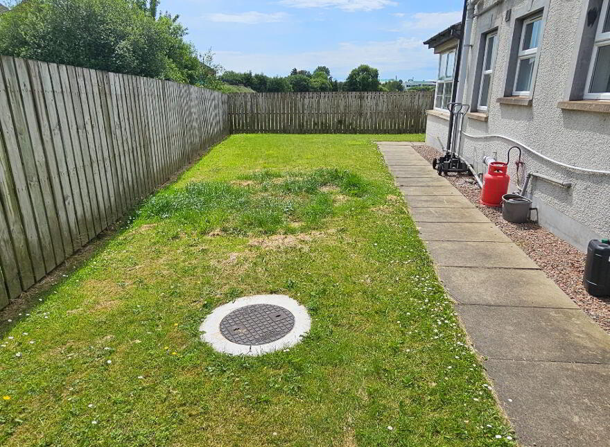 39 Henryville Meadows, Ballyclare, BT39 9FY
