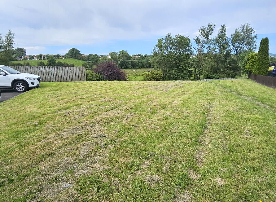 39 Henryville Meadows, Ballyclare, BT39 9FY