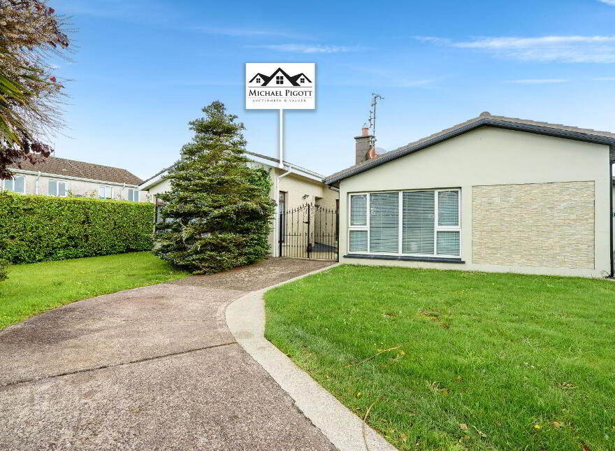 9 Cedarwood Avenue, Waterpark, Carrigaline, P43XK20
