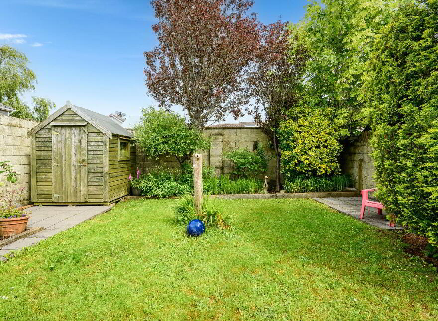 9 Cedarwood Avenue, Waterpark, Carrigaline, P43XK20