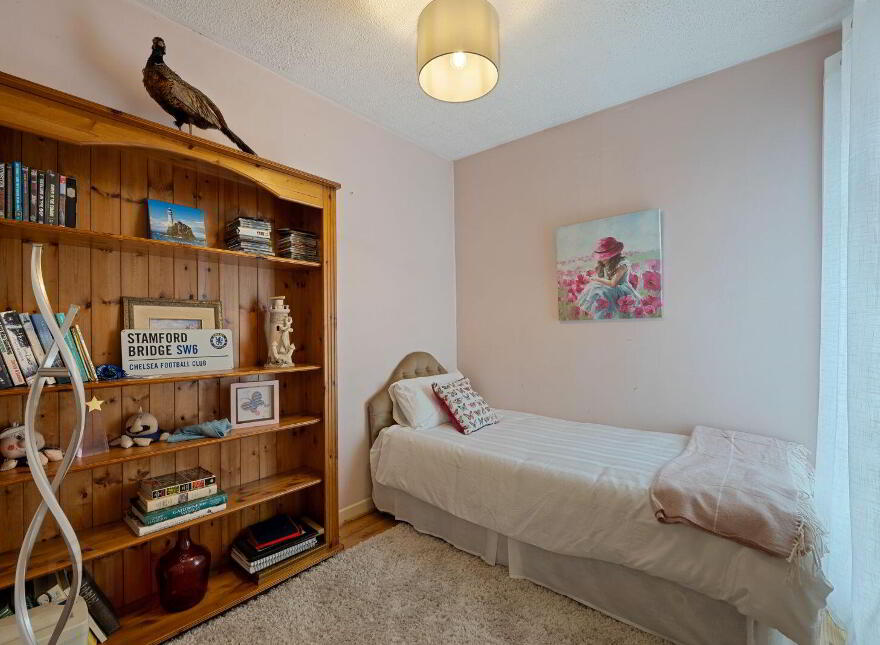 9 Cedarwood Avenue, Waterpark, Carrigaline, P43XK20