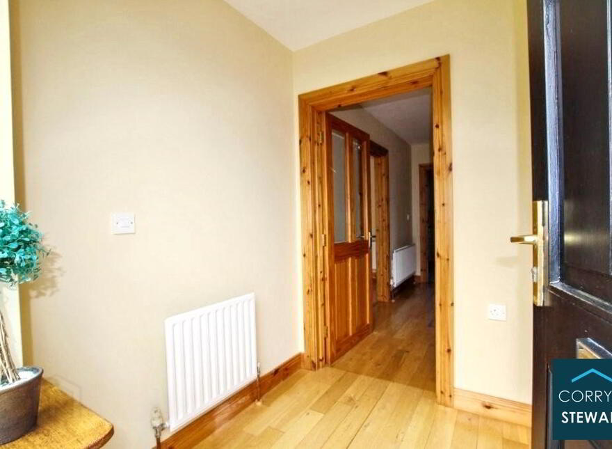 12 Beltany Grove, Omagh, BT78 5QP