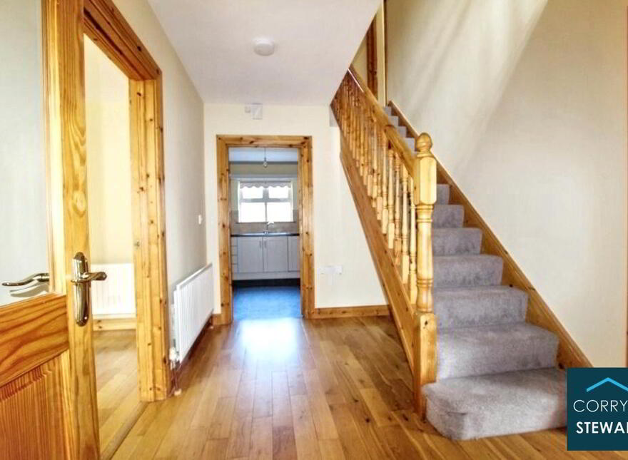 12 Beltany Grove, Omagh, BT78 5QP