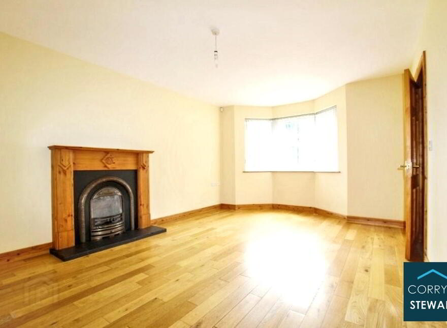 12 Beltany Grove, Omagh, BT78 5QP