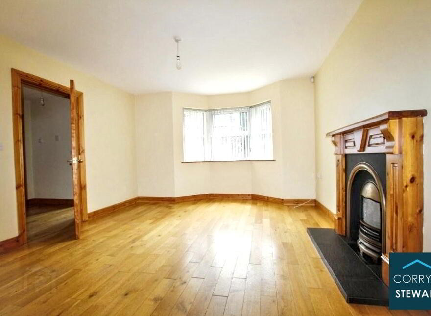 12 Beltany Grove, Omagh, BT78 5QP