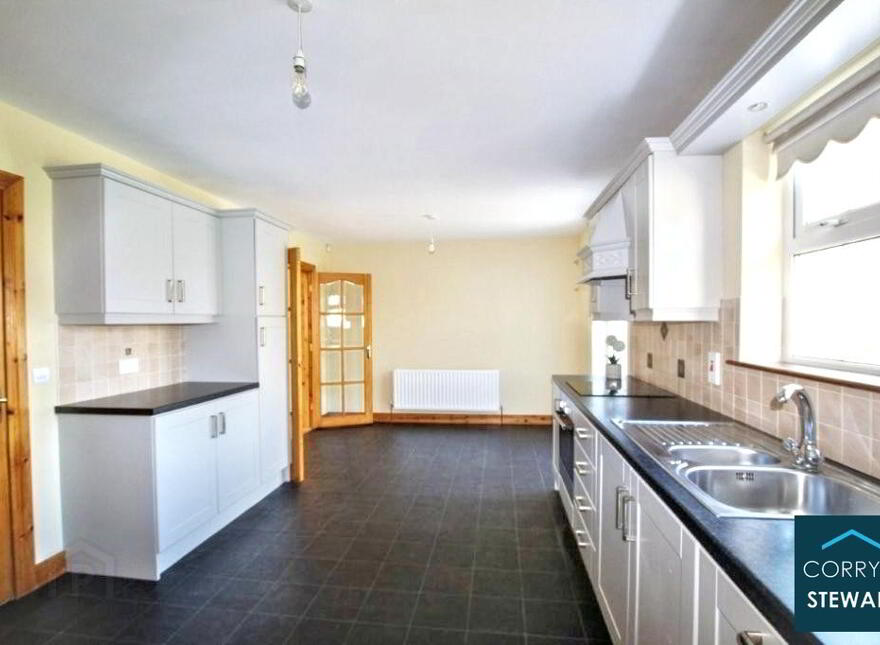 12 Beltany Grove, Omagh, BT78 5QP