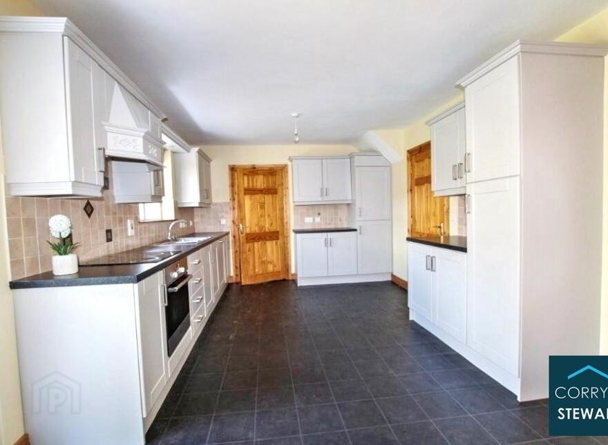 12 Beltany Grove, Omagh, BT78 5QP