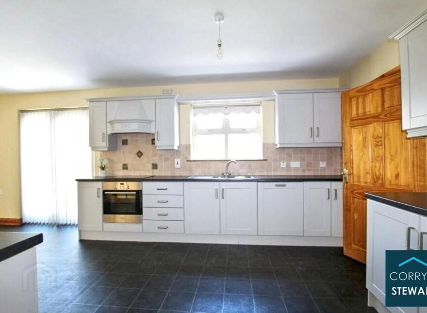 12 Beltany Grove, Omagh, BT78 5QP