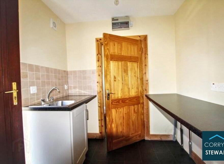 12 Beltany Grove, Omagh, BT78 5QP
