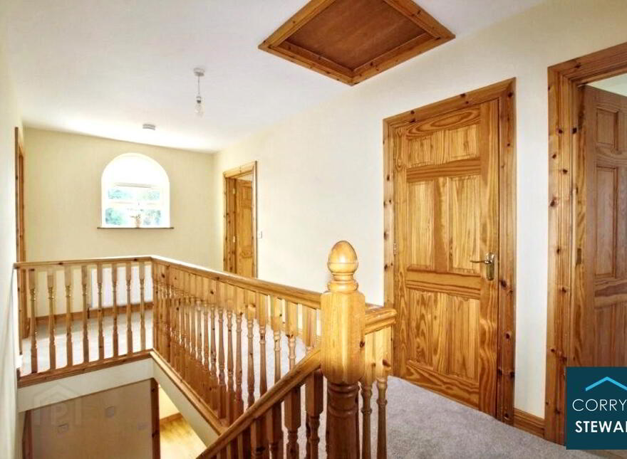 12 Beltany Grove, Omagh, BT78 5QP
