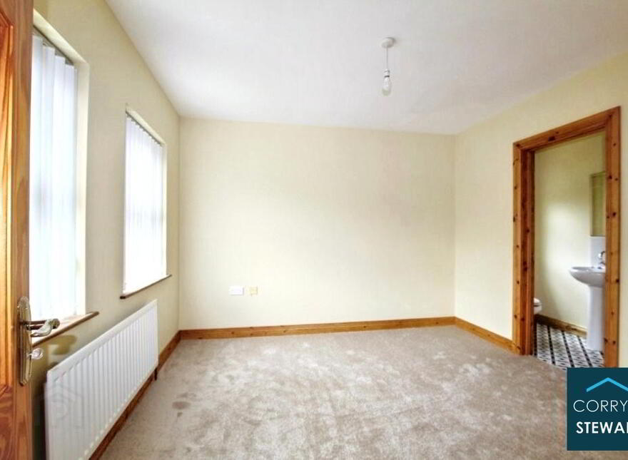 12 Beltany Grove, Omagh, BT78 5QP