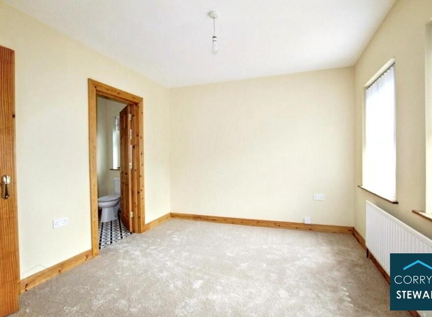 12 Beltany Grove, Omagh, BT78 5QP
