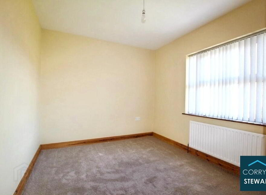 12 Beltany Grove, Omagh, BT78 5QP