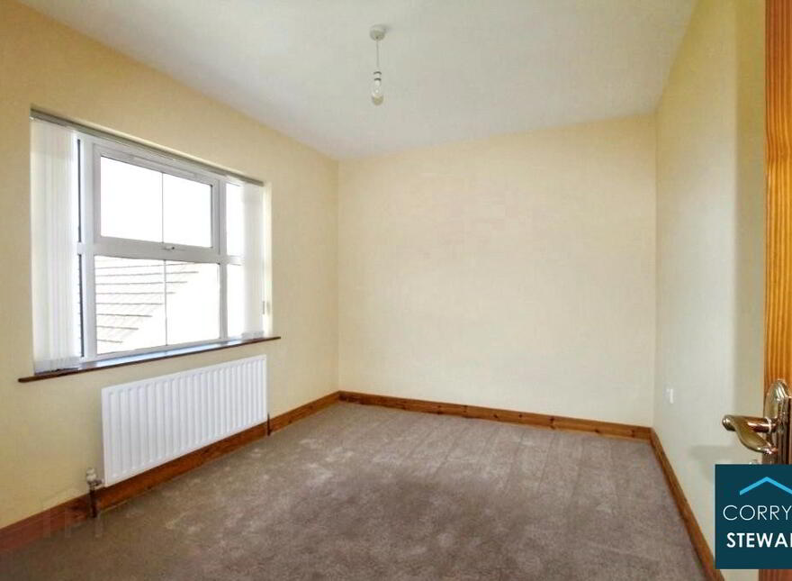 12 Beltany Grove, Omagh, BT78 5QP