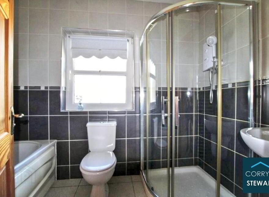 12 Beltany Grove, Omagh, BT78 5QP
