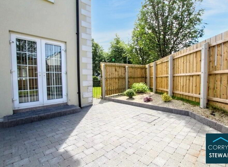 12 Beltany Grove, Omagh, BT78 5QP