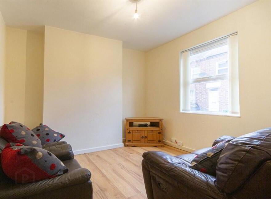11 Harrow Street, Belfast, BT7 1QG