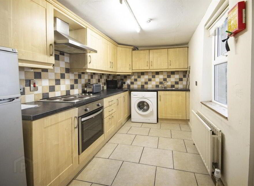 11 Harrow Street, Belfast, BT7 1QG
