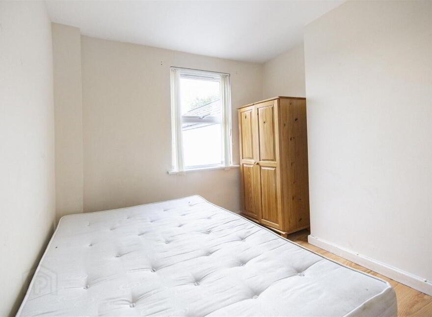 11 Harrow Street, Belfast, BT7 1QG