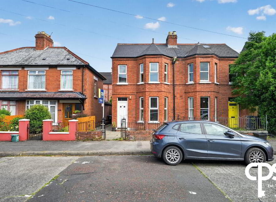 35 Ava Avenue, Belfast, BT7 3BP