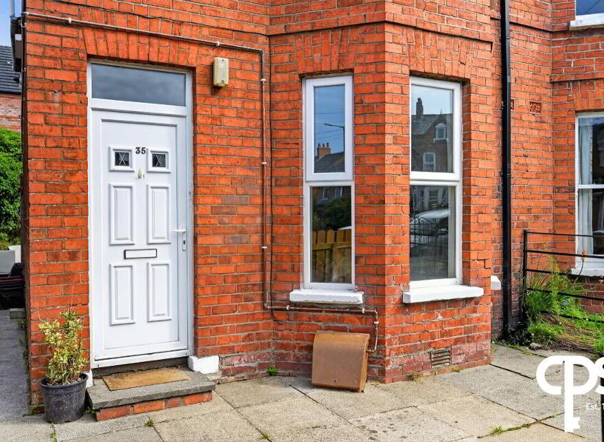 35 Ava Avenue, Belfast, BT7 3BP