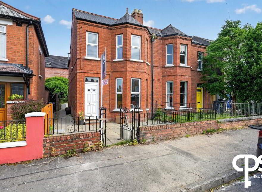 35 Ava Avenue, Belfast, BT7 3BP