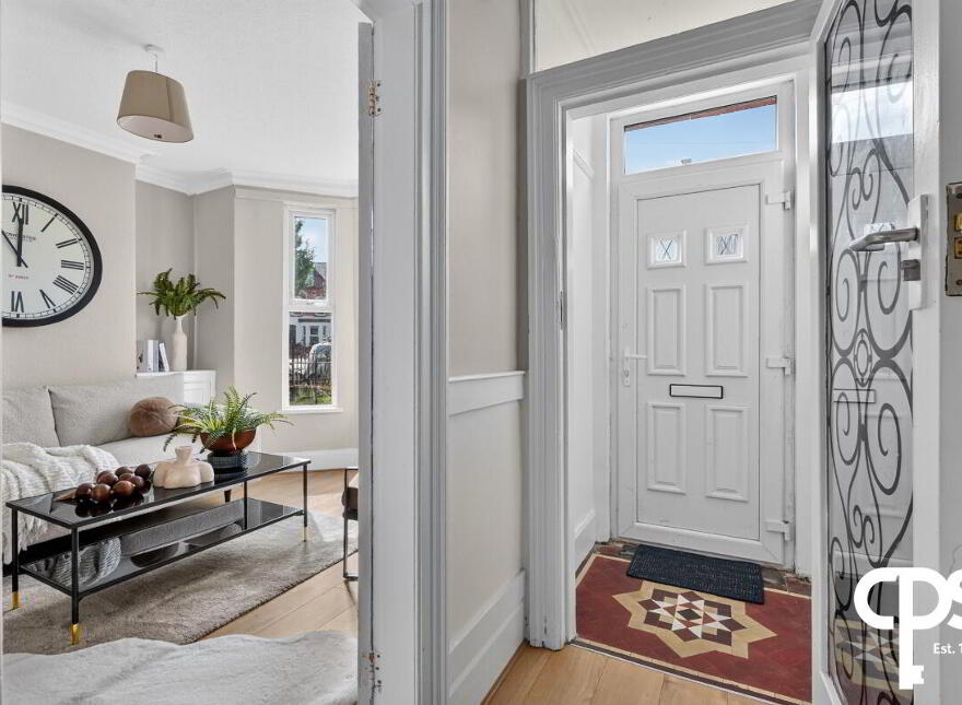 35 Ava Avenue, Belfast, BT7 3BP