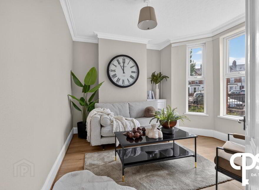 35 Ava Avenue, Belfast, BT7 3BP
