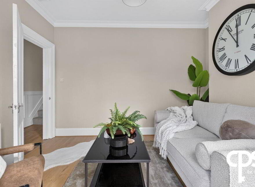 35 Ava Avenue, Belfast, BT7 3BP