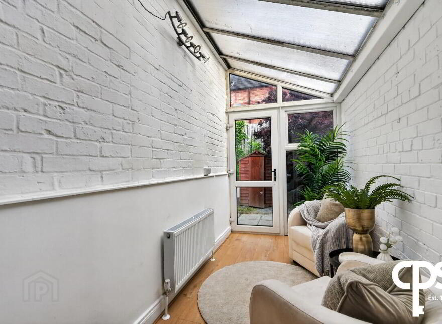 35 Ava Avenue, Belfast, BT7 3BP