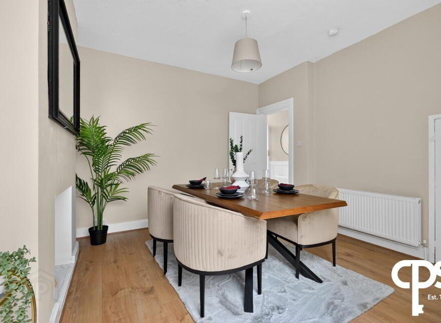 35 Ava Avenue, Belfast, BT7 3BP