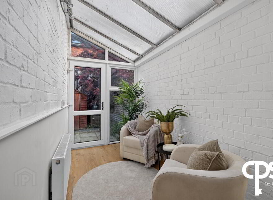 35 Ava Avenue, Belfast, BT7 3BP