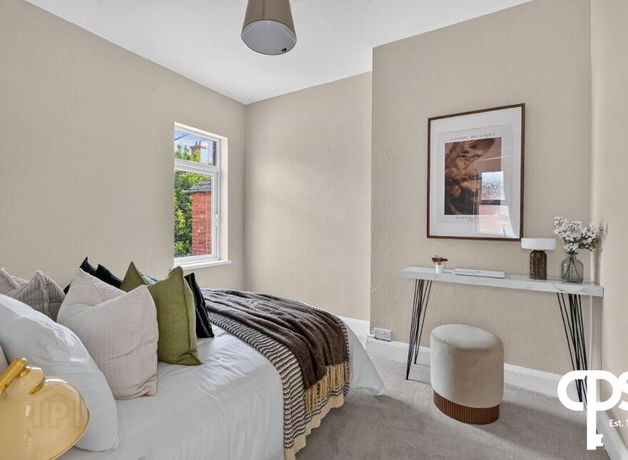 35 Ava Avenue, Belfast, BT7 3BP