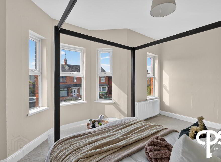 35 Ava Avenue, Belfast, BT7 3BP