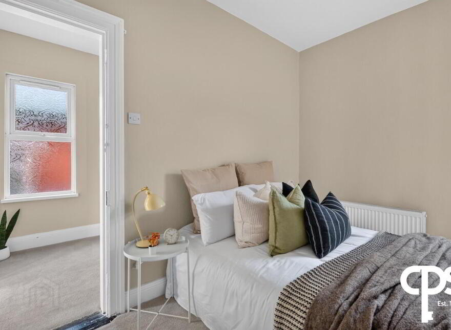 35 Ava Avenue, Belfast, BT7 3BP
