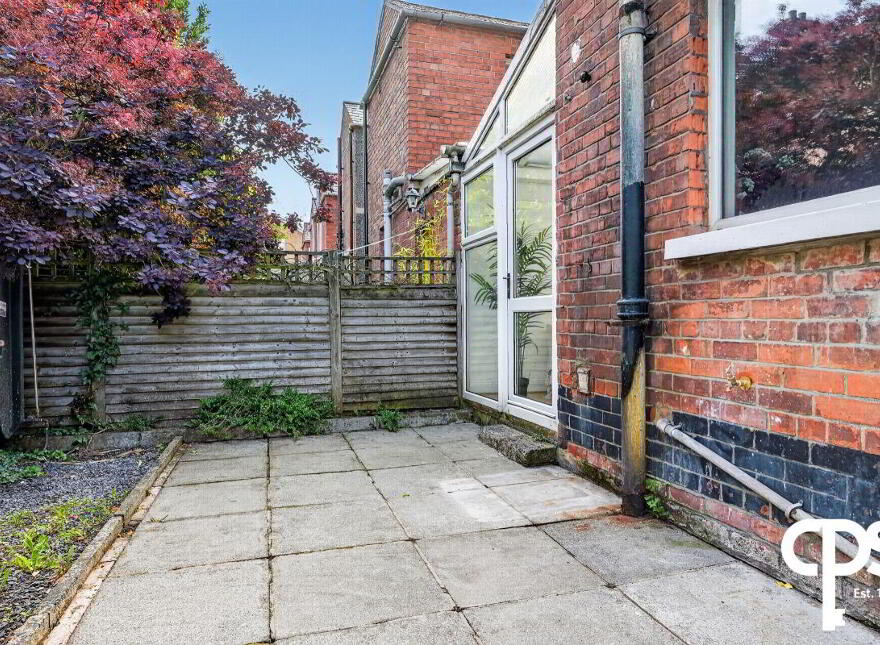 35 Ava Avenue, Belfast, BT7 3BP