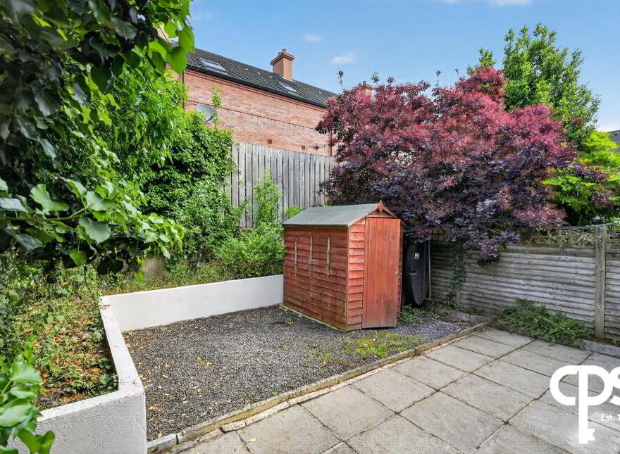 35 Ava Avenue, Belfast, BT7 3BP