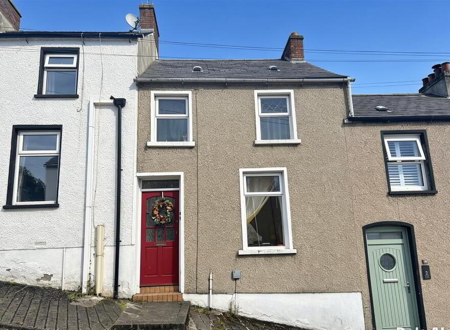 4 Clifton Street, Waterside, Derry, BT47 2BN
