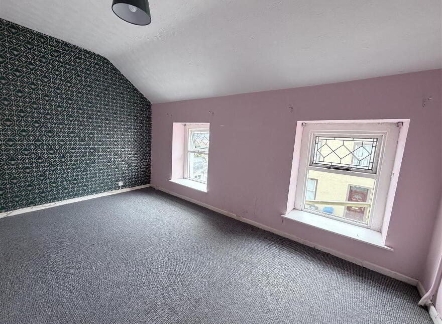 4 Clifton Street, Waterside, Derry, BT47 2BN