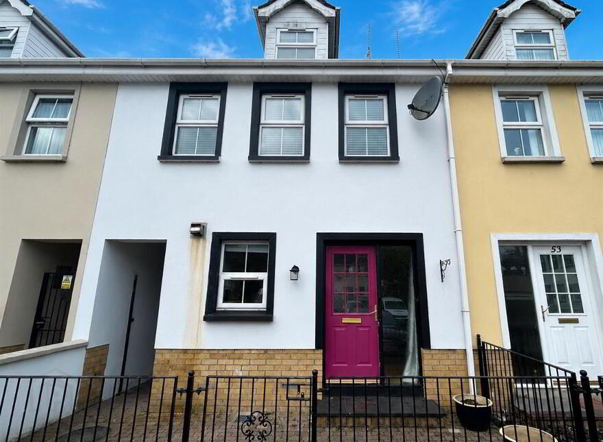 52 Sandale Park, Derry, BT48 8NR