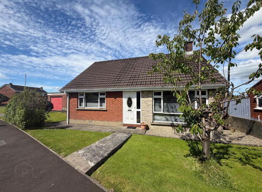 1 Bramhall Crescent, Waterside, L'Derry, BT47 5HE