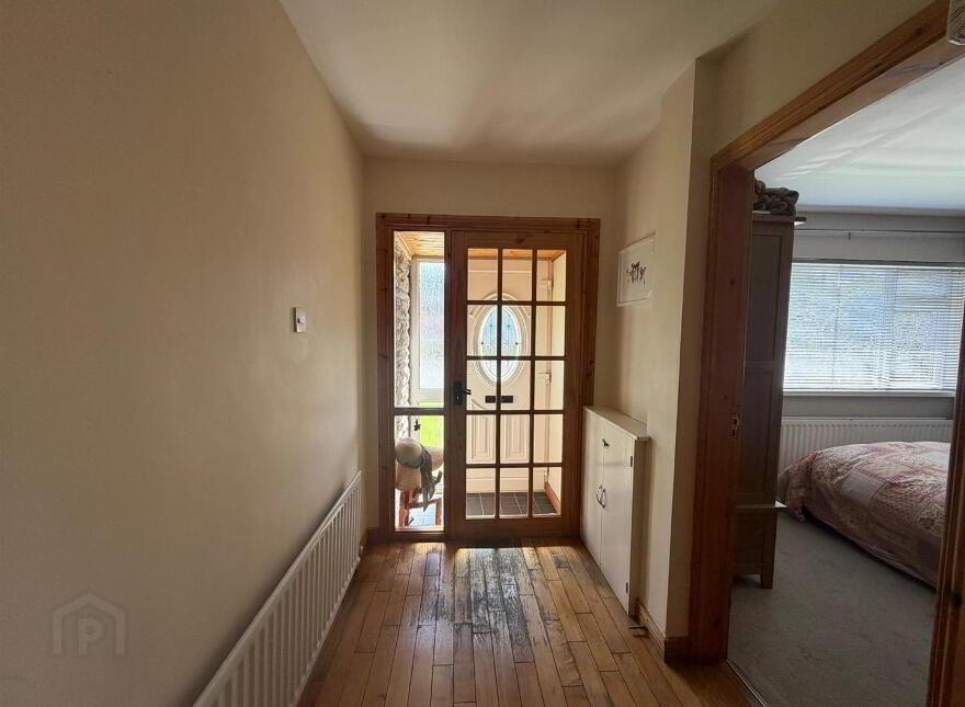 1 Bramhall Crescent, Waterside, L'Derry, BT47 5HE