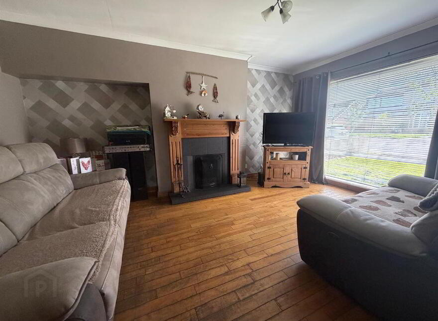 1 Bramhall Crescent, Waterside, L'Derry, BT47 5HE