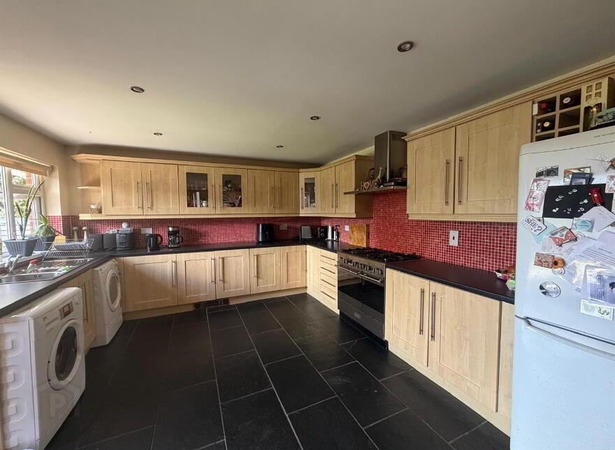 1 Bramhall Crescent, Waterside, L'Derry, BT47 5HE