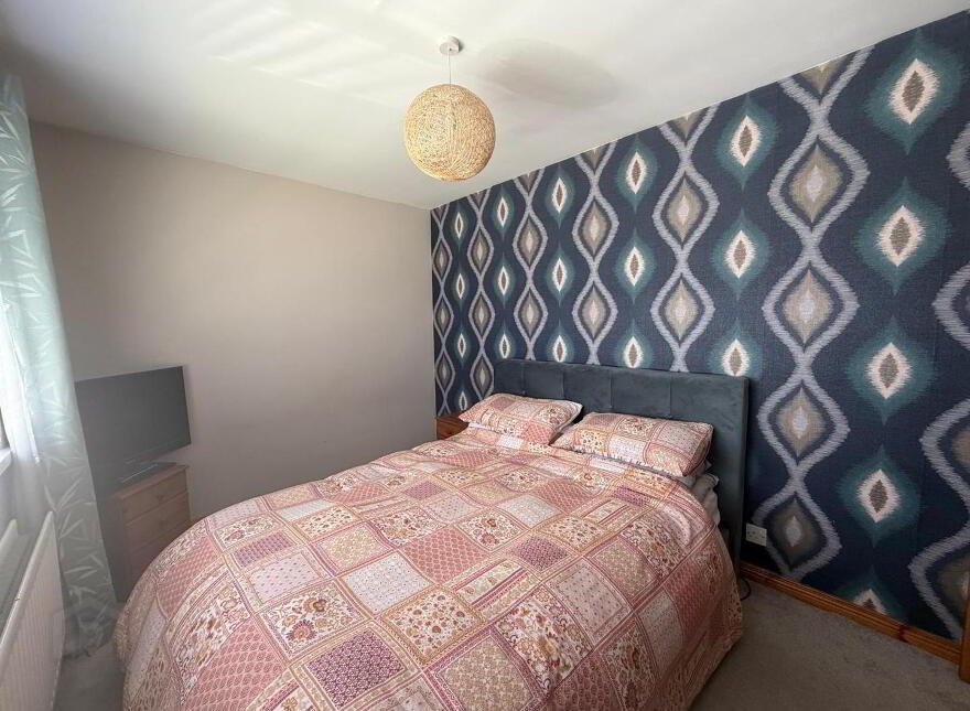 1 Bramhall Crescent, Waterside, L'Derry, BT47 5HE