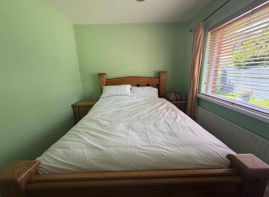 1 Bramhall Crescent, Waterside, L'Derry, BT47 5HE
