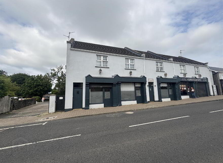 35G Main Street, Rasharkin, Ballymena, BT44 8PU