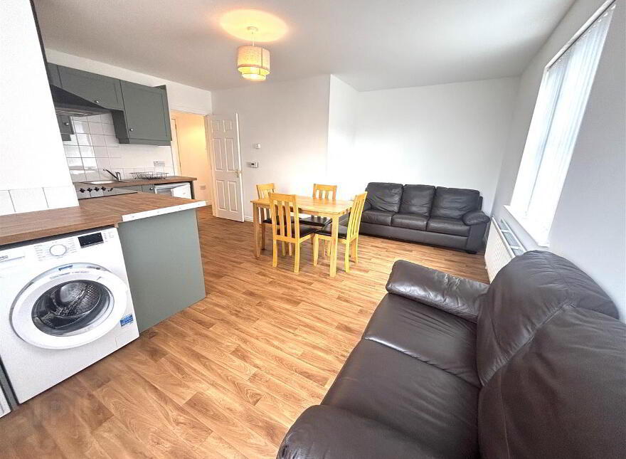 35G Main Street, Rasharkin, Ballymena, BT44 8PU
