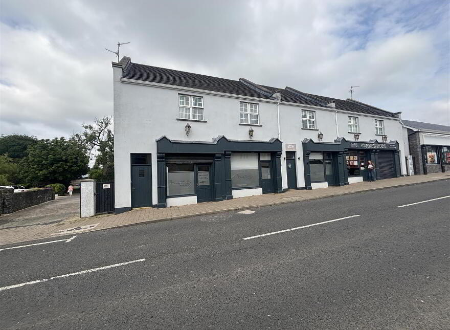 35G Main Street, Rasharkin, Ballymena, BT44 8PU