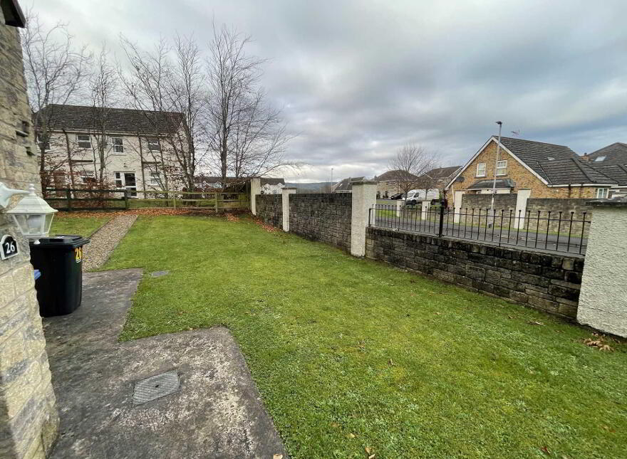 26 Walnut Grove, Larne, BT40 2WS